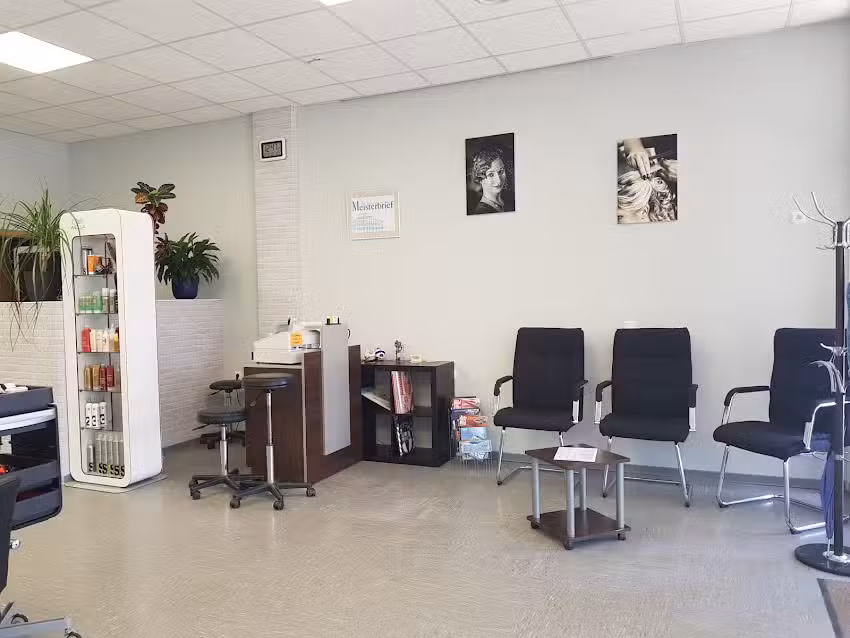 Sch&ouml;nheitsinsel Ziesar Inh.Yvonne Brandenburger