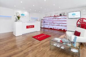 Schönheitsinstitut Rain / Laserzentrum und Praxis für Kosmetologie