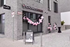 Sch&ouml;nheitsmomente