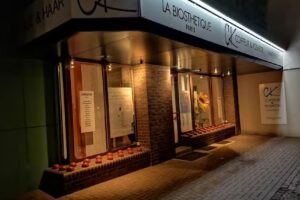 Sch&ouml;nheitspflege CK Inh. Astrid Kr&uuml;ger