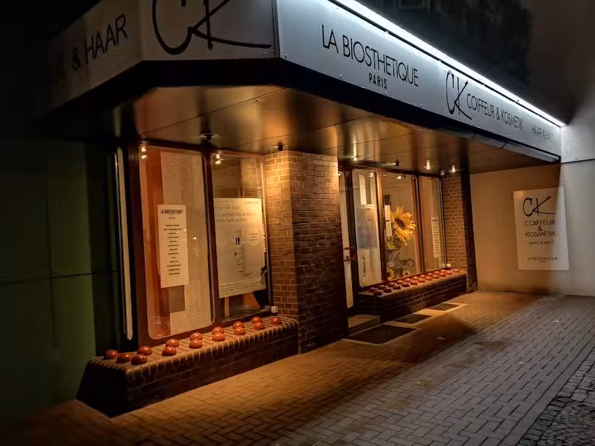 Sch&ouml;nheitspflege CK Inh. Astrid Kr&uuml;ger