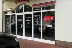 Sch&ouml;nheitspflege u. Frisur GmbH