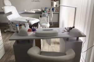 Sch&ouml;nheitssalon Beauty Lounge