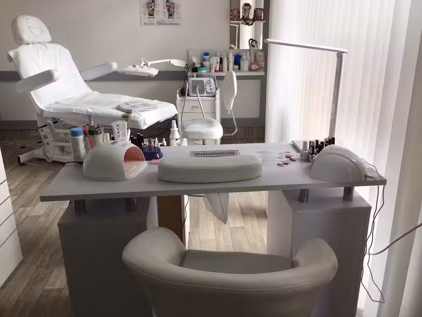 Sch&ouml;nheitssalon Beauty Lounge