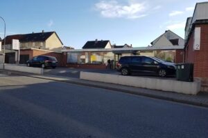 Sch&ouml;nheitssalon Joedecke