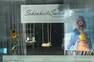 Sch&ouml;nheitsSalon Krefeld