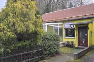 Schönheitssalon Manuela