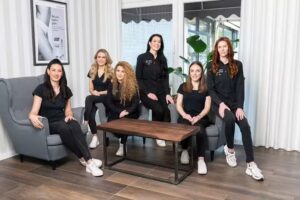 Sch&ouml;nheitssalon Tina Gro&szlig;