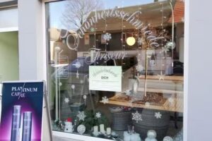 Sch&ouml;nheitsschmiede Gr&auml;fenroda