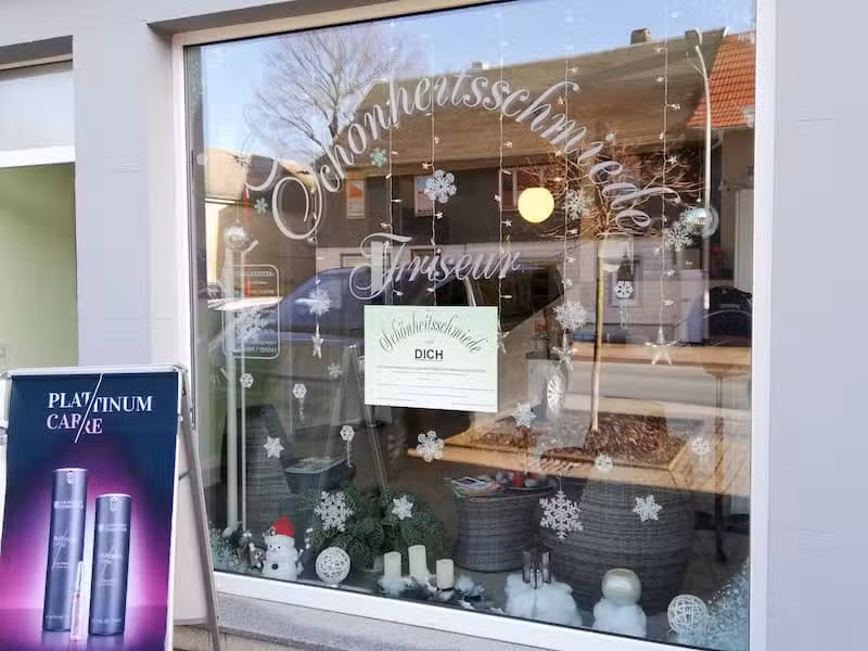 Sch&ouml;nheitsschmiede Gr&auml;fenroda