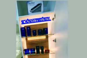 Sch&ouml;nheitsst&uuml;berl