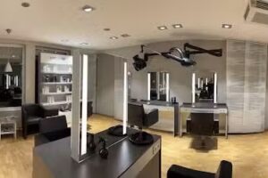 Schönheitsstudio by Hasan