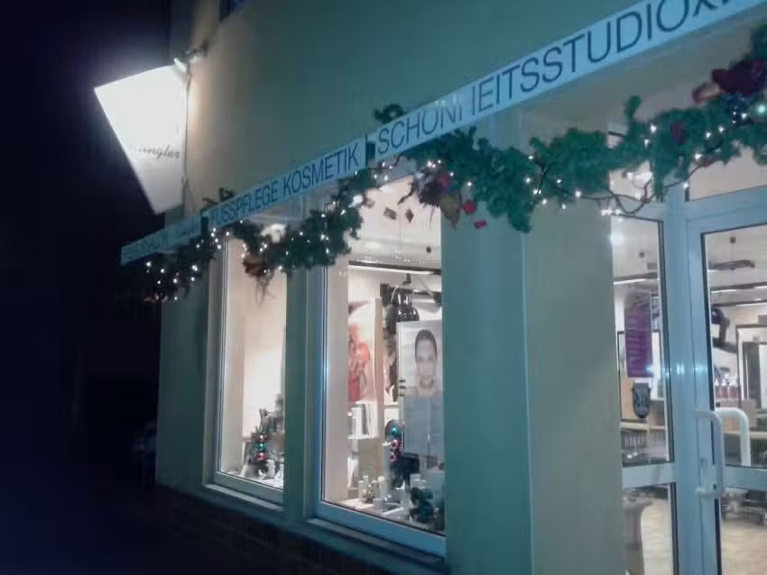 Sch&ouml;nheitsstudio Klingler