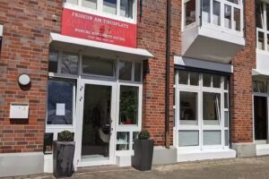 sch&ouml;nSein FRISEUR AM TIBUSPLATZ Wencke Margarete Kn&ouml;bel