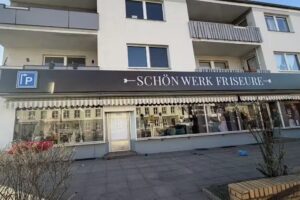Schönwerk Friseure