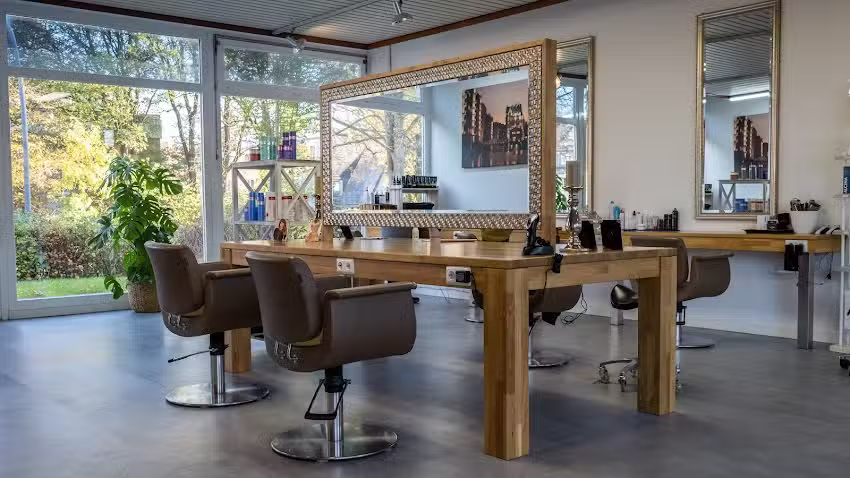 Sch&ouml;nwerkstatt by Verena Schmidt