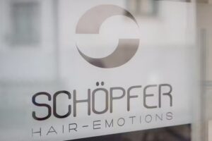 Sch&ouml;pfer Hair-Emotions
