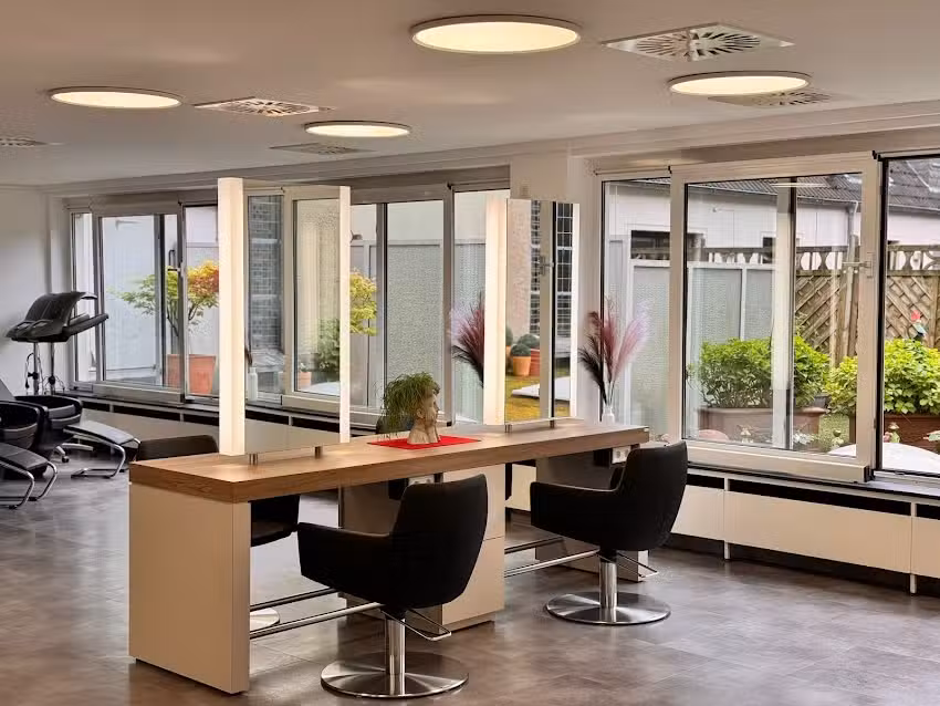 SCHREITER & WASCHHOF Friseur Recklinghausen