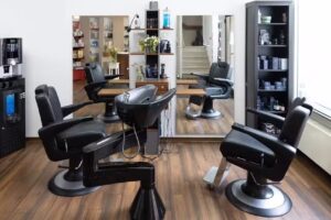 Schrenk Friseure & Beauty lounge Bietigheim-Bissingen