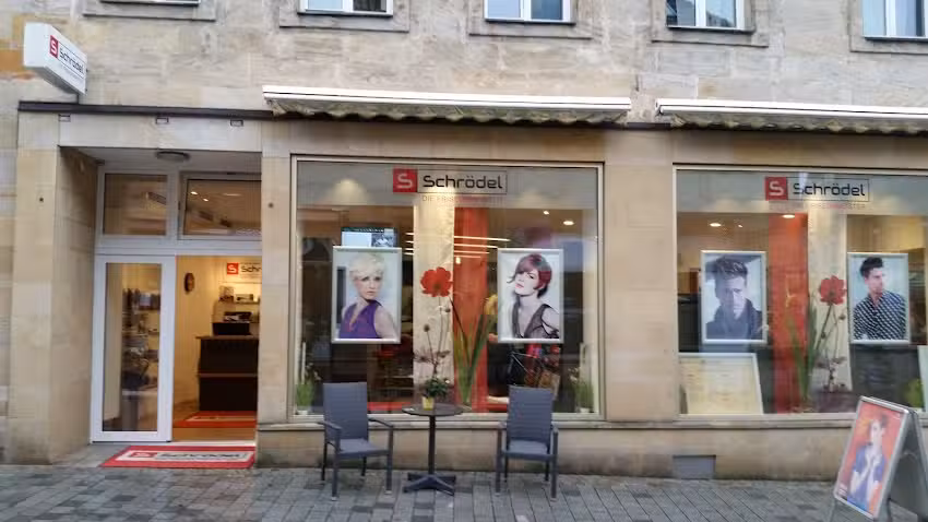 Schr&ouml;del &ndash; Die Friseurmeister