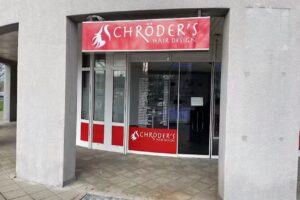 Schr&ouml;der&rsquo;s HairDesign