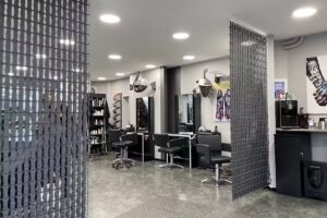 Schr&ouml;ders Haarwerk