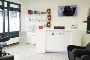 Schr&ouml;der&lsquo;s Hairdesign