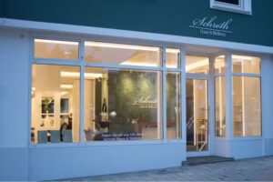 Schroth Haare &ndash; Wellness