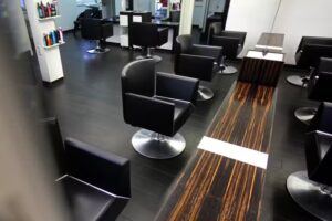 Schubert & Riepl Friseure