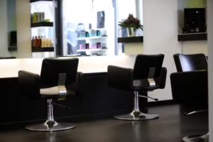 Schubert & Riepl Friseure Reutlingen