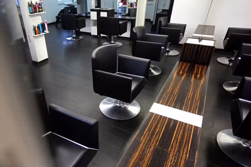 Schubert & Riepl Friseure