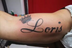 Schubert&rsquo;s Rockin &sbquo; Hair UG