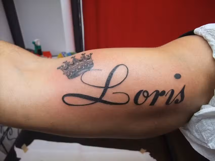 Schubert&rsquo;s Rockin &sbquo; Hair UG