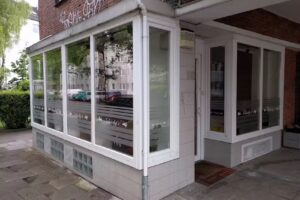 Sch&uuml;cky&rsquo;s Salon