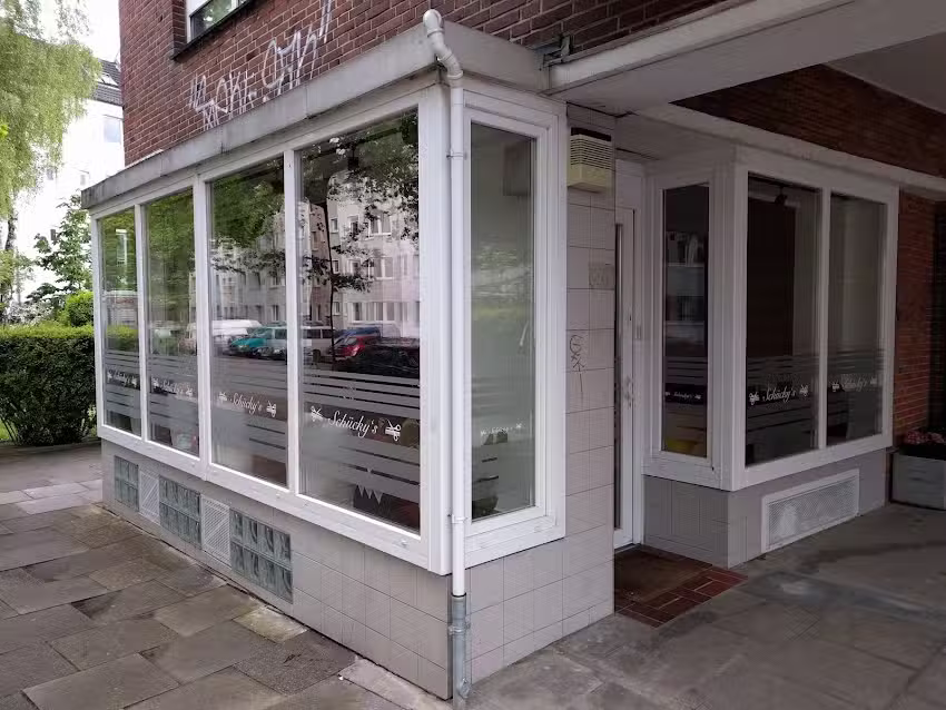 Sch&uuml;cky&rsquo;s Salon