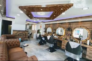 Schwabach Barbershop