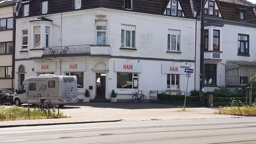 Schwachhauser HAIR