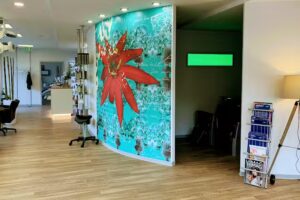 Schwenn die Friseure