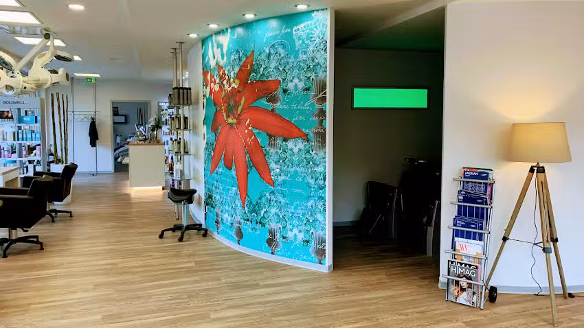 Schwenn die Friseure