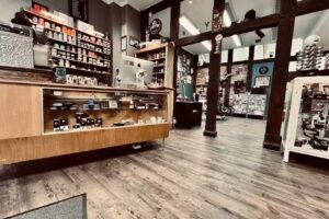 SCUM Grooming & Goods