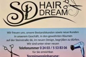 SDHairDream