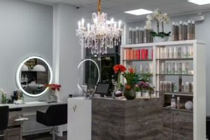 SE Hairstyle Freiham