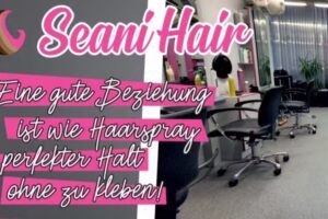 Seani Hair