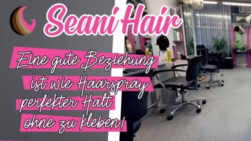 Seani Hair