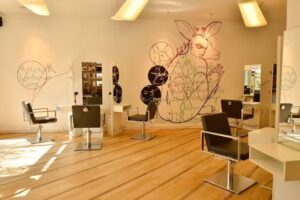 SEBASTIAN BECK Friseure Ludwigsburg