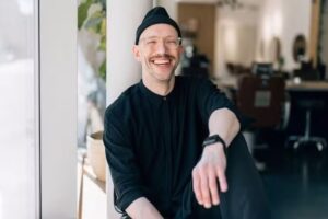 Sebastian Dominikowski @NICNOA & Co