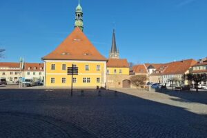 Sebnitzer Friseur & Kosmetik GmbH Haarstudio &bdquo;Am Markt 15&ldquo;