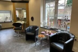 Sebnitzer Friseur & Kosmetik GmbH Haarstudio &bdquo;S&ldquo;