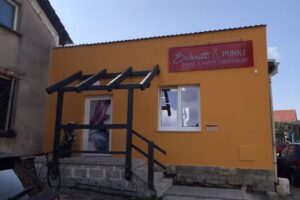 Sebnitzer Friseur & Kosmetik GmbH Haarstudio &bdquo;Schnittpunkt&ldquo;