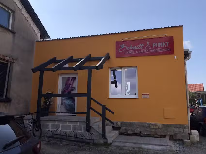 Sebnitzer Friseur & Kosmetik GmbH Haarstudio &bdquo;Schnittpunkt&ldquo;